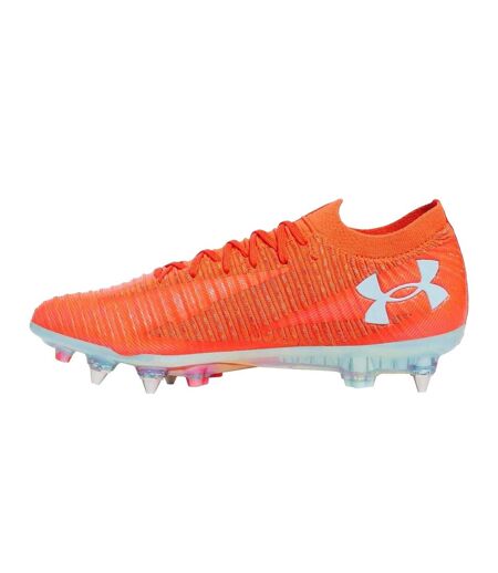 Chaussures De Foot Shadow C Elite Homme Orange Under Armour