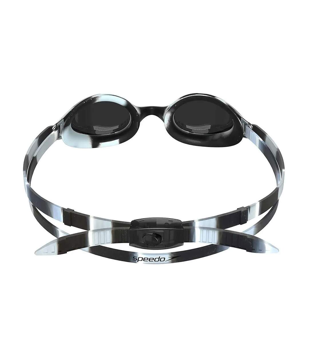 Lunettes De Natation Hyper Flyer Enfant Argenté Speedo-2
