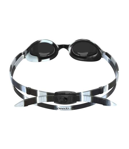 Lunettes De Natation Hyper Flyer Enfant Argenté Speedo