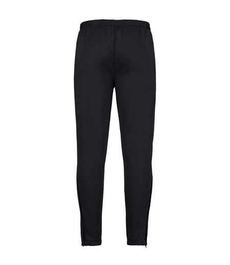 Pantalon de jogging gamegear homme noir Kustom Kit