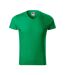 T-shirt Homme Vert Malfini-1