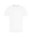 T-shirt homme blanc AWDis Cool-1