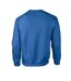 Gildan Mens DryBlend Sweatshirt (Royal Blue)