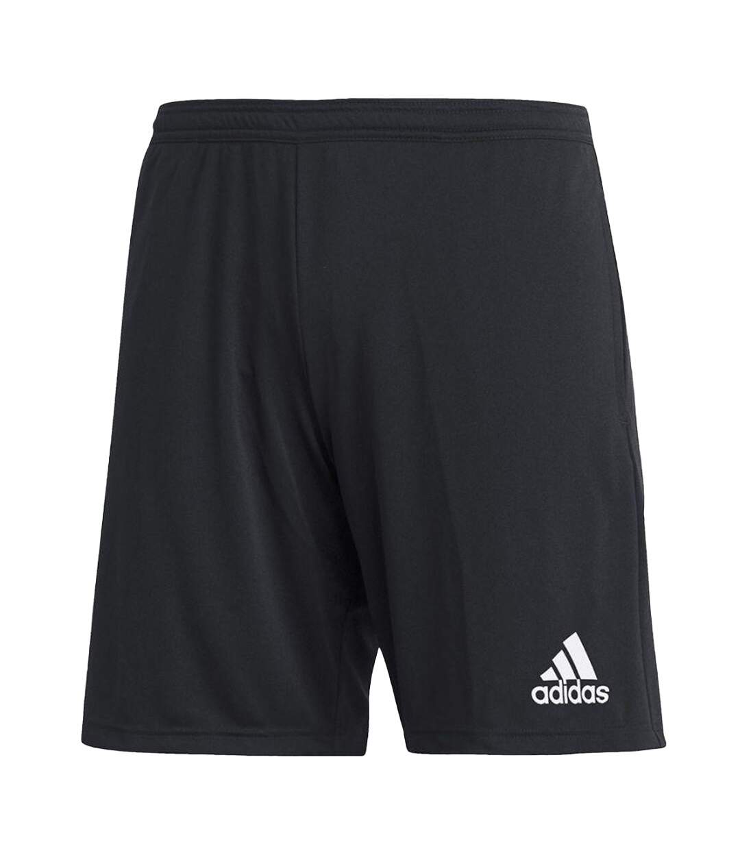 Short Entrada Homme Noir Adidas-2