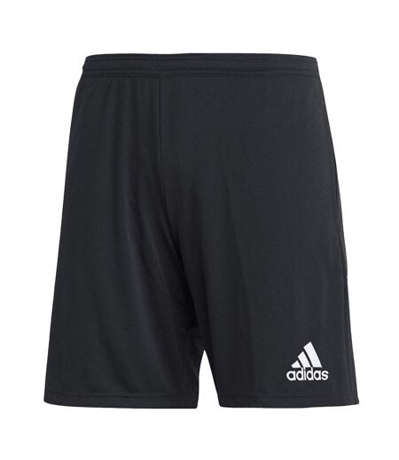 Short Entrada Homme Noir Adidas