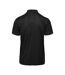 Polo Flin Homme Noir Fitanu-3