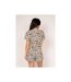 Combi short motifs XORAGE - Dona X Lisa-2