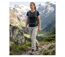 Pantalon Ogalo 111183U002 Beige : le confort d'une taille réglable allié à la légèreté du nylon-5
