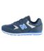 Basket Enfant New Balance YC393CNV