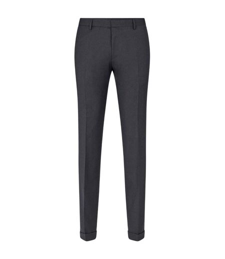 Pantalon Homme Gris Boss
