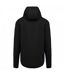 Mens performance hooded jacket black Proact