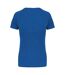 Proact Womens/Ladies Performance T-Shirt (Sporty Royal Blue)