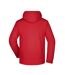 Veste Wintersport Homme Rouge James And Nicholson-2