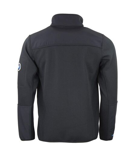 Blouson polaire homme CAPRON