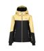 Blouson De Ski Flurry Femme Beige Noir Dare 2B-2