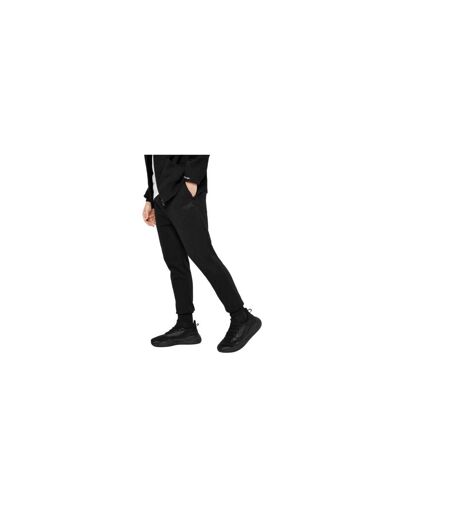 Pantalon De Jogging Fight Homme Noir Lonsdale