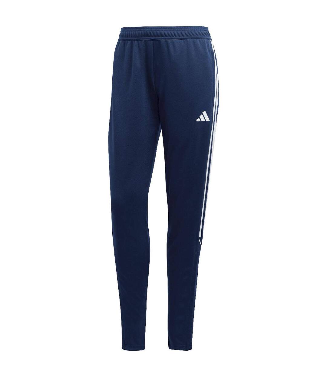 Pantalon De Jogging Tiro League Femme Bleu Marine Adidas-2