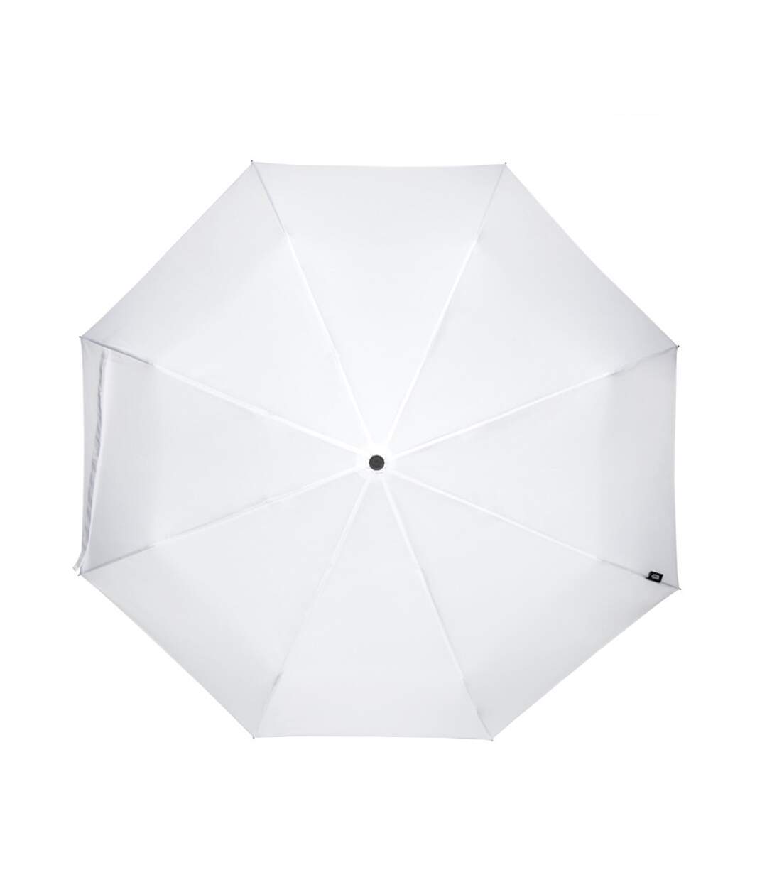 Parapluie Pliant Dane Taille Unique Blanc Floso-2