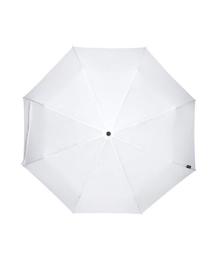 Parapluie Pliant Dane Taille Unique Blanc Floso