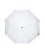 Parapluie Pliant Dane Taille Unique Blanc Floso-2