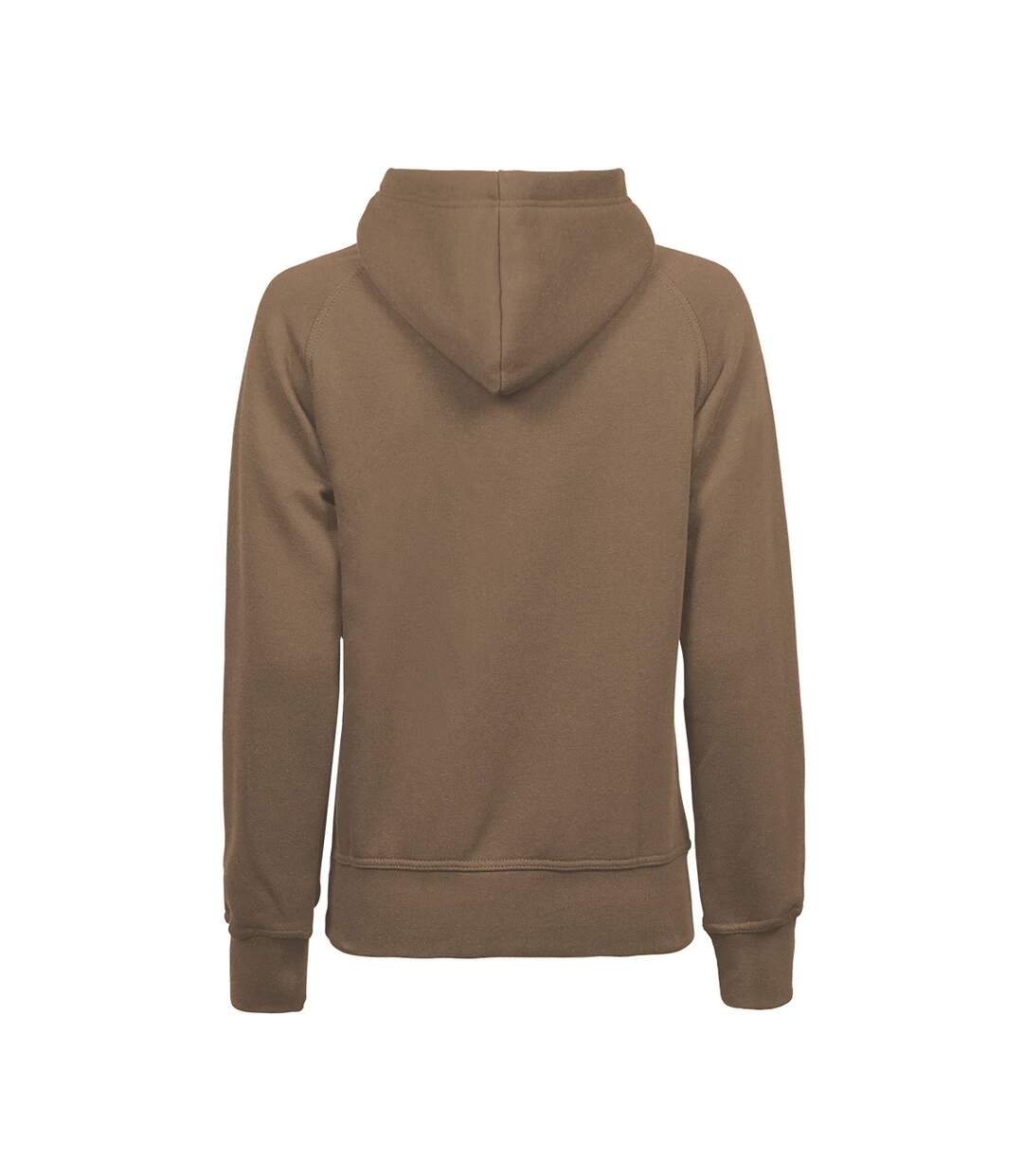 Sweat Femme Bois Tee Jays-2