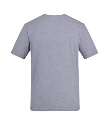 T-shirt Yes Sir, Can Boogie Homme Gris AWD