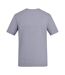 T-shirt Yes Sir, Can Boogie Homme Gris AWD-2