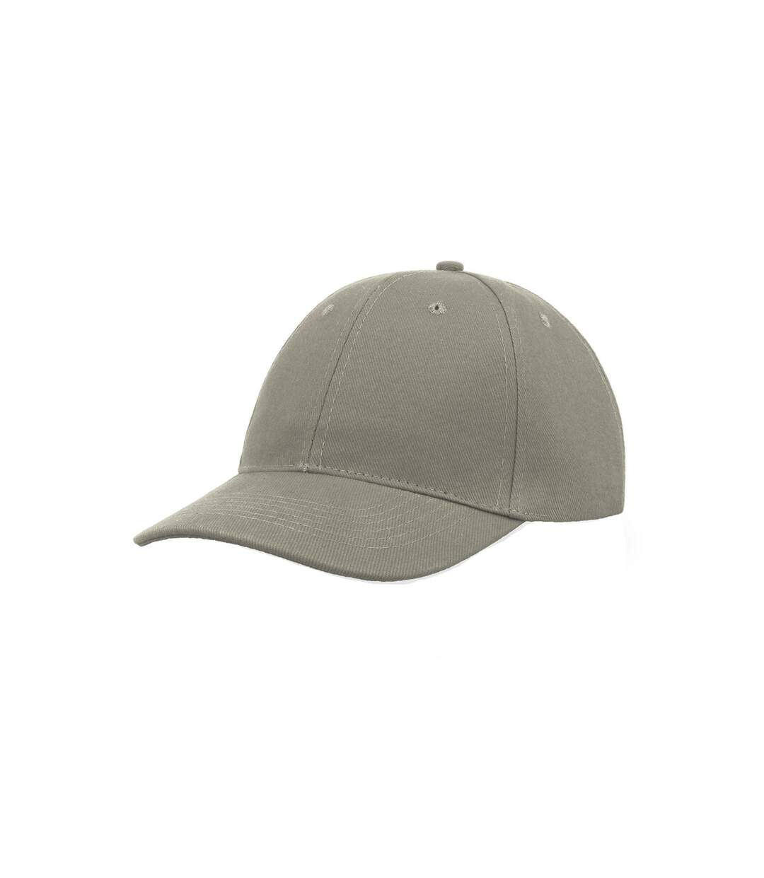 Casquette liberty mixte gris clair Atlantis-1