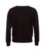 Sweat Janka Femme Noir Kappa-2