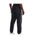 Jogging Noir Homme Under Armour Legacy 1373824-001 - XL