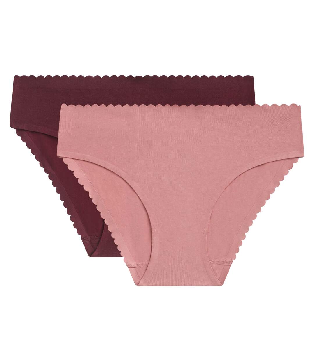 Lot de 2 Culottes Body Touch Easy-4