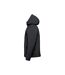 Mens Cascadia Thermal Jacket Black Stormtech-3