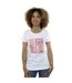 Disney T-shirt en coton Femme/Ladies The Lion King Heart Of A Lioness (Blanc) - UTBI25225-2