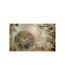 Papier Peint Horloge Vintage II 450x270cm-2