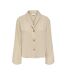 Blouse beige femme jdy eira-3
