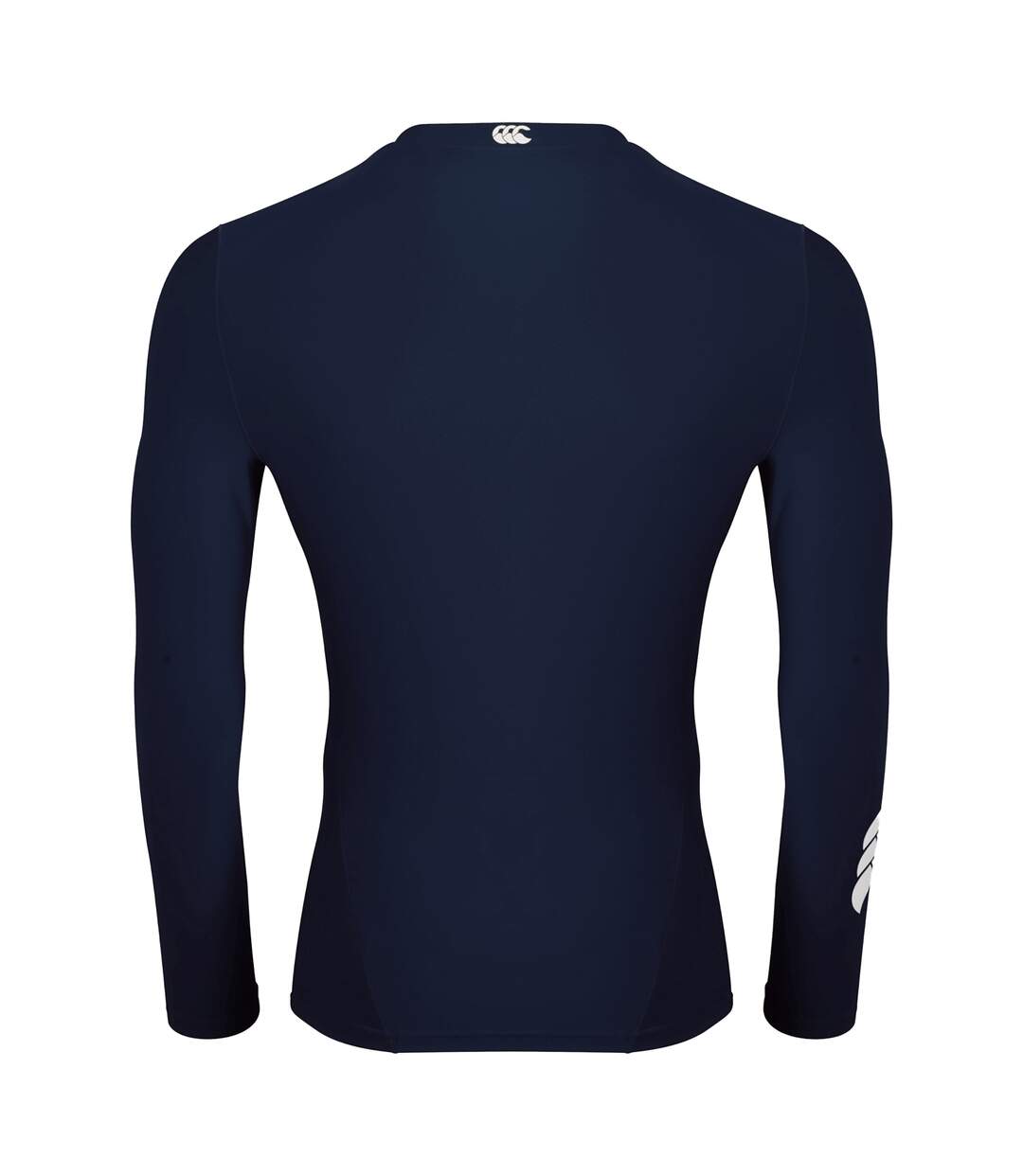Mens Thermoreg Long-sleeved Top Navy Canterbury-3