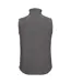 Veste Sans Manches En Softshell Homme Titane Russell-2