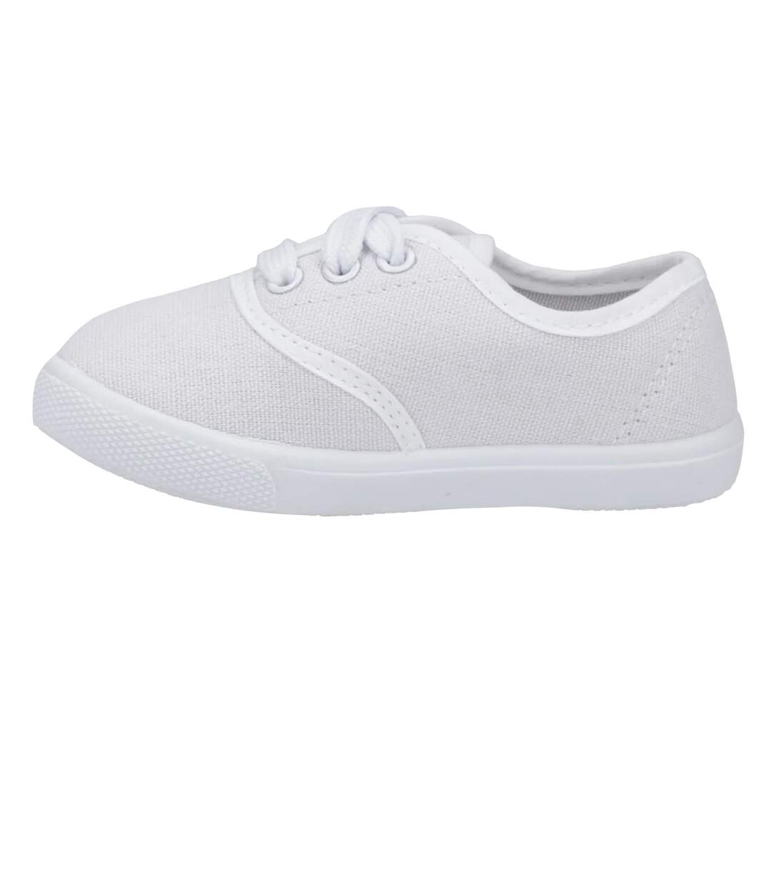 204/asg14 tennis enfant unisexe blanc Mirak-3