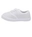 204/asg14 tennis enfant unisexe blanc Mirak-3