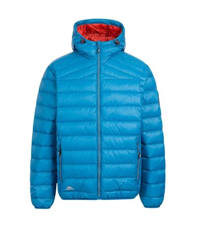 Doudoune Whitman Homme Bleu Vif Trespass