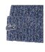 Bonnet marine chiné mixte lacoste rib-2