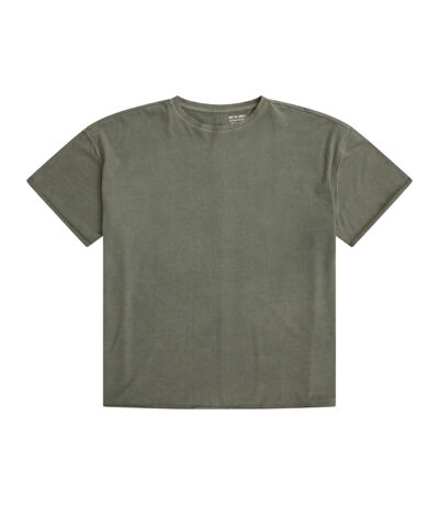 T-shirt harper femme vert kaki Animal