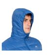 Trespass - Doudoune CARRUTHERS - Homme (Indigo) - UTTP4898