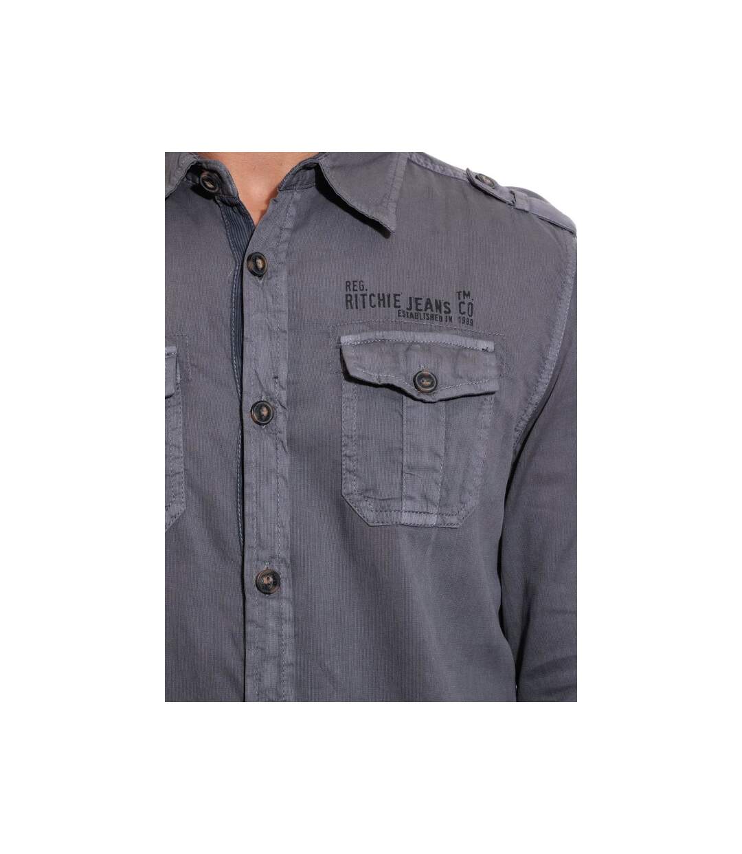 CHEMISE TABARA-3