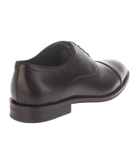 Derbies Derrek Homme Marron Boss