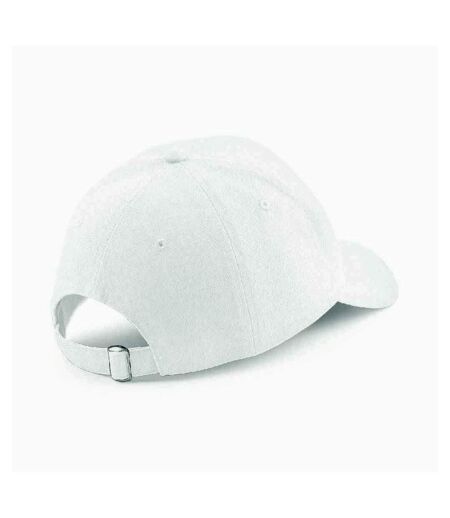 Casquette pro-style blanc Beechfield