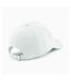 Casquette pro-style blanc Beechfield