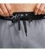 Short Fitness Totality Homme Gris Nike-3