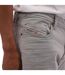 Mens 1979 Sleenker Low Rise Skinny Jeans Grey Diesel-3