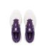 Chaussures De Padel Motion Team 1.5 Femme Blanc Violet Head-2